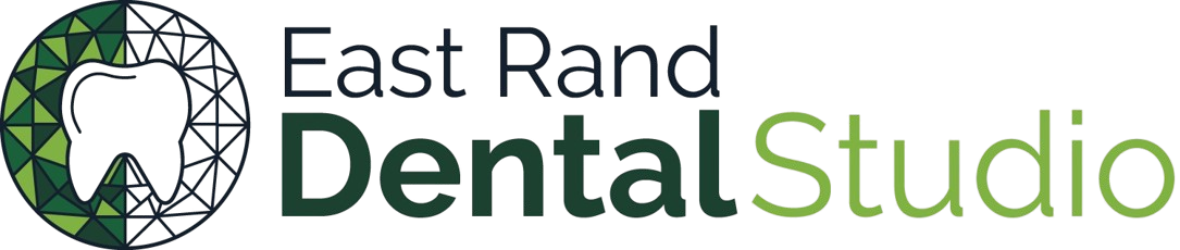 East Rand Dental Studio Logo